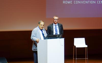 Anelli (Fnomceo), ‘con software e algoritmi cambia lavoro del medico’