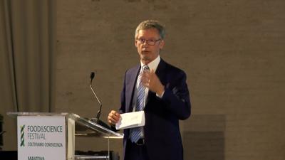 Agricoltura, Scaglia (Syngenta): "L'agricoltore è il nostro patrimonio più importante"