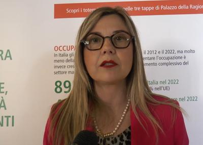 Agricoltura, Gadda: "Numeri parlano su stato salute suolo, necessario dibattito con imprese e istituzioni"