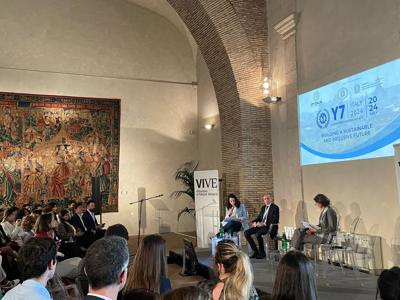 Ia, Ferri (Ey): "Cambierà l’80% delle professioni nei prossimi cinque anni"