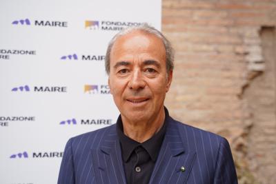 Energia, Di Amato (Fondazione Maire): "La transizione non &egrave; problema ma opportunit&agrave;"