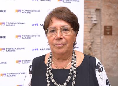 Sostenibilità, Dardanelli (AbiLiArt): "EvolveArt ha stimolato creatività giovani artisti"