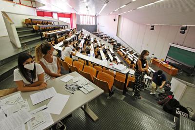 Schillaci, 'con nuove norme accesso a Medicina non ci sarà più carenza'