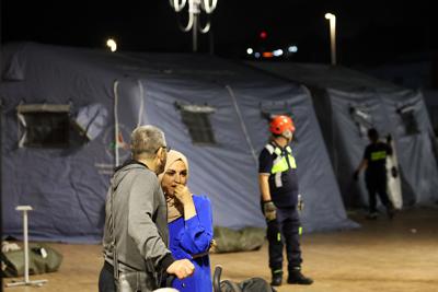 Terremoto Campi Flegrei, psicologi: "Metafora di instabilità, spaventa"