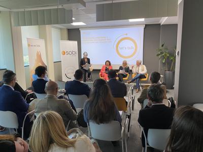 Malattie rare, Sobi Talk: "Health equity e inclusione per migliorare qualità vita pazienti"