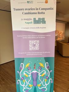 Esperti: "Cancro ovarico si può prevenire con screening oncogenetici"