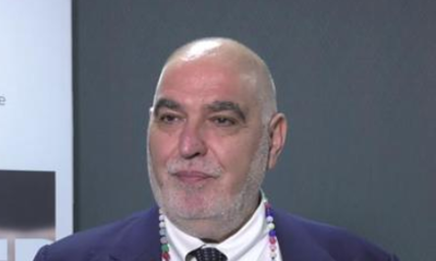 Vaccini, Cinieri (Fondazione Aiom): "Dati da migliorare su paziente oncologico"