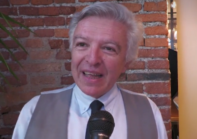 Vaccini: Petruzzelli (Lampada di Aladino): "Siano parte del percorso di cura oncologica"