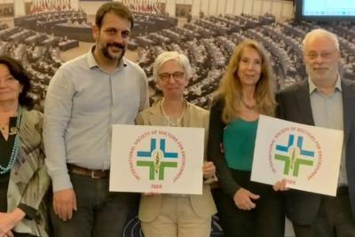 Reali (Isde): "Nuova Ue tuteli bambini, più vulnerabili a inquinamento"