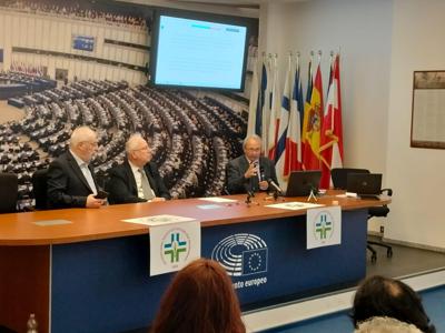 Ambiente, Bianchi (Isde): "Ue cambi passo su rifiuti, in Italia 35mila siti da bonificare"