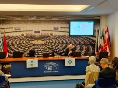 Ambiente, Romizi (Isde): "Prossima Commissione Ue dovrà riprendere Green Deal"