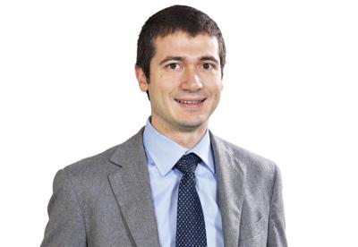 Salute, Fatale (J&J MedTech): "Al fianco di Sicob per offrire migliori cure al paziente obeso"