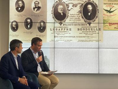 Bonduelle: "Nuovo logo più moderno e in linea con trend emergenti"