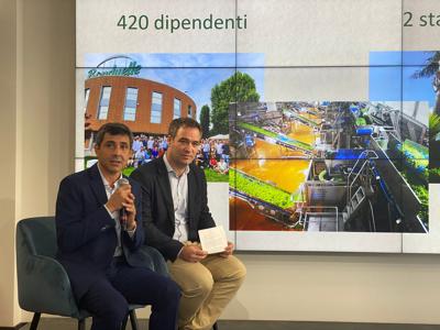 Odella (Bonduelle): "Parte del nostro dna, da sempre nostra priorità"