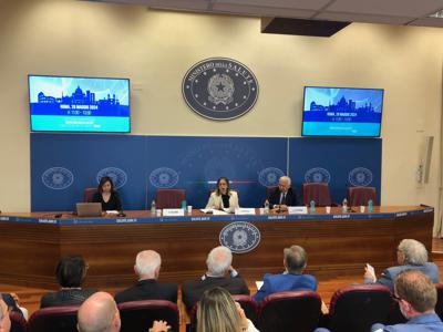 Programma Rete italiana screening polmonare: "Adesioni sopra aspettative"