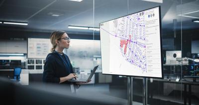 Busticchi (Siemens Healthineers Italia): "Colmare gender gap Stem per futuro più equo"
