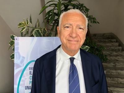 Oncologo Pastorino: "Con Rete screening polmone 90 diagnosi precoci in 1 anno"