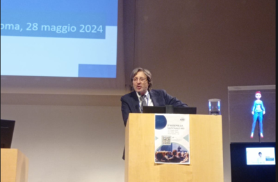 Sanità, Marino (Unindustria): "No a sostituzione strutture diagnostiche con farmacie"