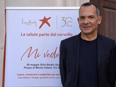Salute, psichiatra De Filippis: "Giovani depressi perché soli e invisibili"