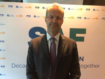 Trasporto aereo, Troncone (Adr): "Garantire disponibilità Saf, aumentare produzione"