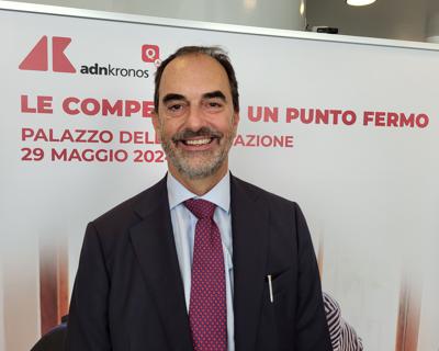 Lavoro, Fiaschi (Manageritalia): "Intervenire sul mercato per avere le competenze necessarie"