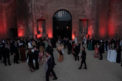 Aids: si terr&agrave; a Roma la Anlaids Charity Dinner 2024, una serata tra solidariet&agrave; e informazione