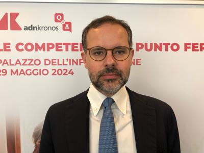 Lavoro, Samoggia (Philip Morris Italia): "Nostra sfida è ricerca competenze"