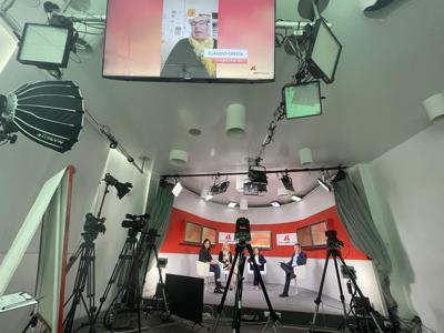 Cresta (Aisla): "Ecco le difficolt&agrave; di chi vive con la Sla"