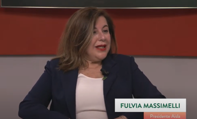 Massimelli (Aisla): "Paziente consapevole aiuta assistenza e ricerca"