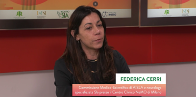 Cerri (Nemo Milano): "Registro Sla fondamentale in malattia eterogenea"