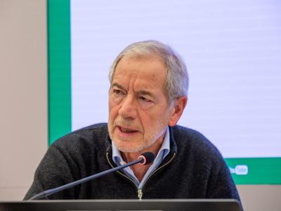 Bertolaso: "Tutela pazienti con Sla priorit&agrave; per cui si stanziano fondi"