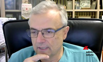 Glaucoma, Gandolfi (UniPr): "Laser e farmaci a lento rilascio una rivoluzione"