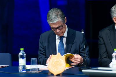 Industria Felix, Marchiello: "Cambio culturale per produzione eco-sostenibile"