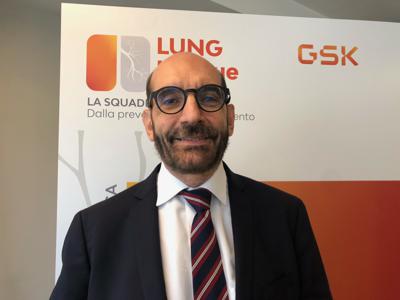 Pneumologo Papi: "Contro asma e Bpco proteggere anziani e fragili"