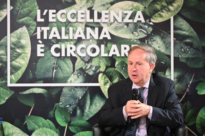 Ue, Corazza: "Serve un tesoro europeo per la transizione"
