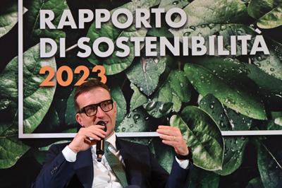 Imprese, Giacomelli (Ey): "Sfide e opportunit&agrave; nella rendicontazione green"