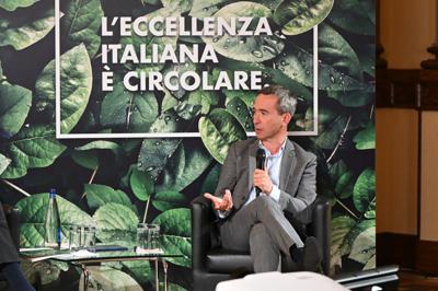 Europee, Ciafani (Legambiente): "Ue importante, servirebbe pi&ugrave; Italia in Europa"