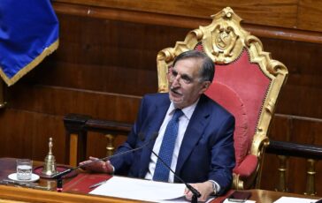 La Russa Giornata vittime terrorismo