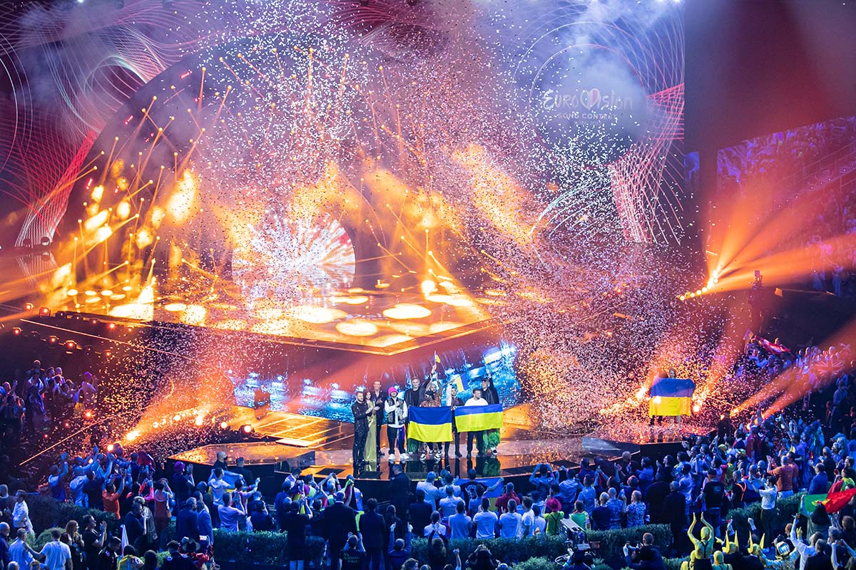 San Marino di nuovo eliminata all'Eurovision Song Contest: "Potremmo non partecipare più"