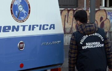 omicidio yara pm indagata dna