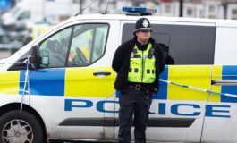 Spari contro un ristorante a Londra