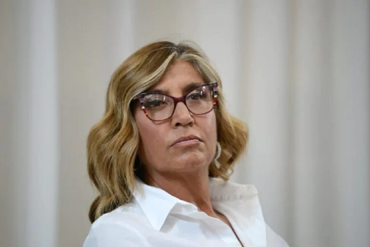 Myrta Merlino lascia Pomeriggio 5 prima del previsto: chi la sostituirebbe