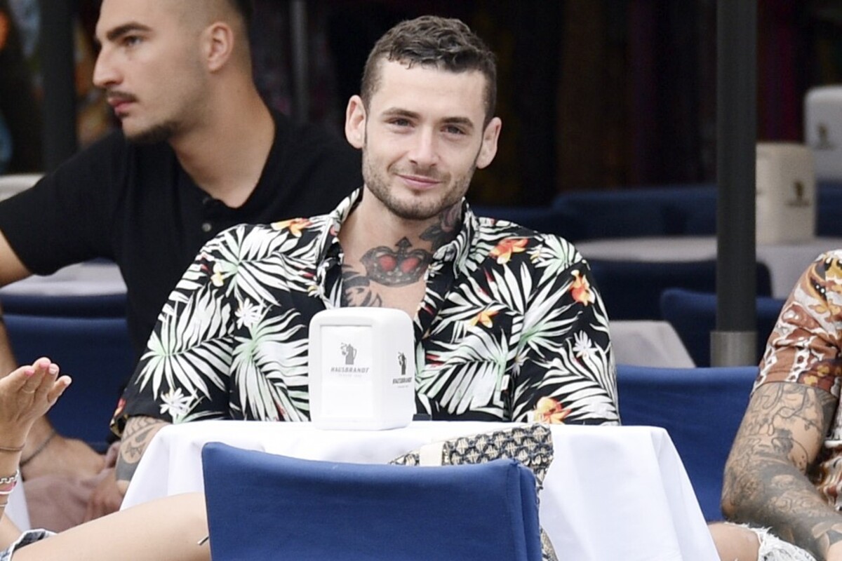 Matteo Ranieri ha una nuova fidanzata: "Da mesi, ma non vuole dirlo"