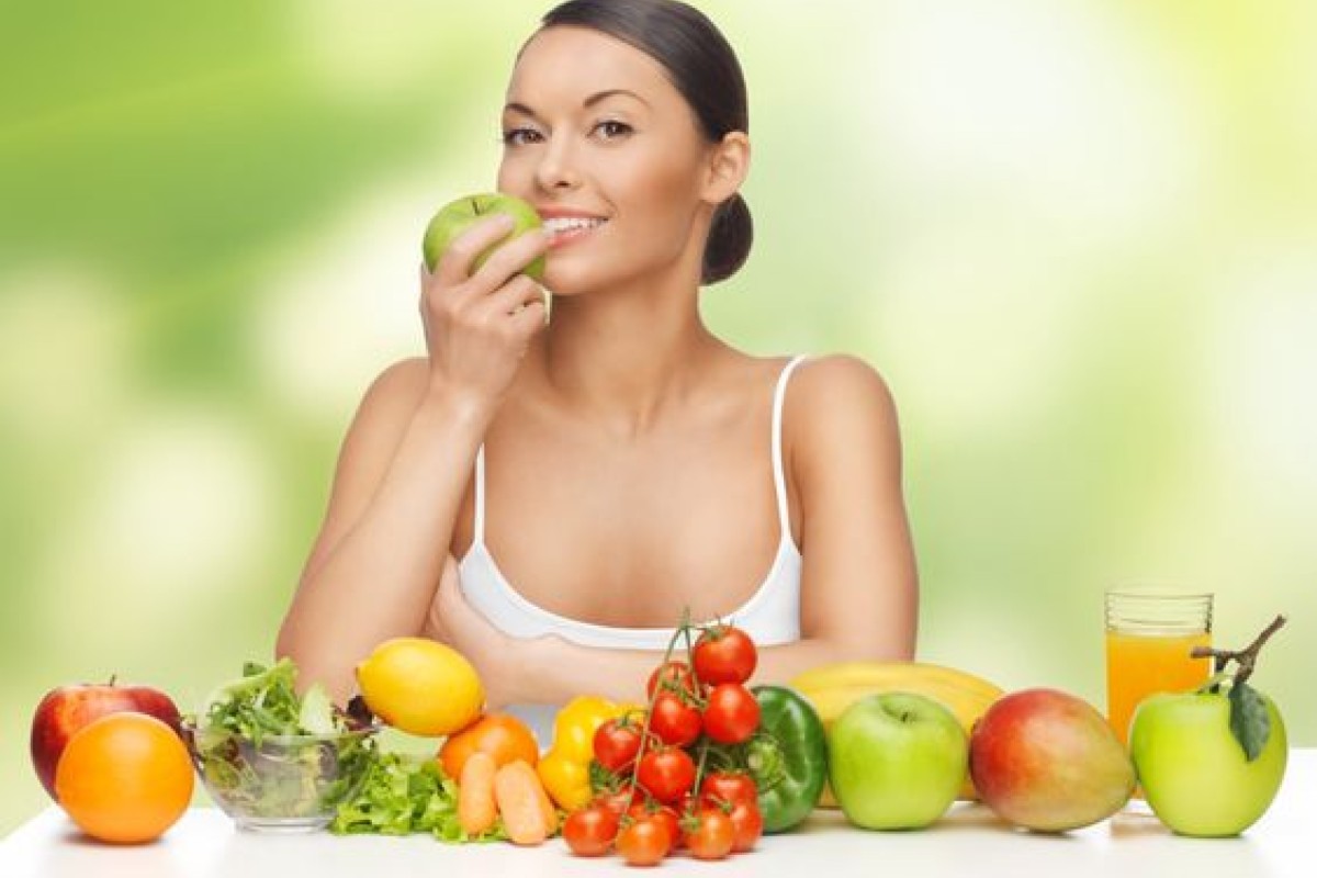 Dieta anti-ritenzione idrica: cibi sì e cibi no