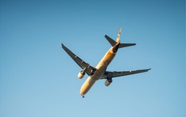 Turbolenze volo Qatar