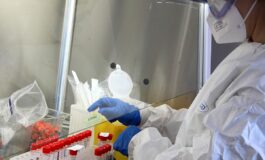 carenza farmaco fluorouracile