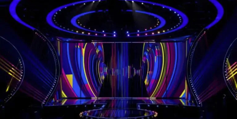 Eurovision 2024, boom di ascolti per la finale