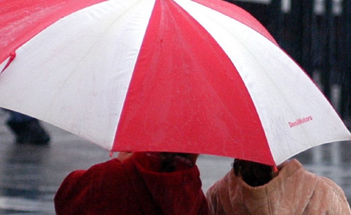 Meteo, continua il maltempo al Nord Italia: dichiarata allerta rossa in Veneto e Lombardia