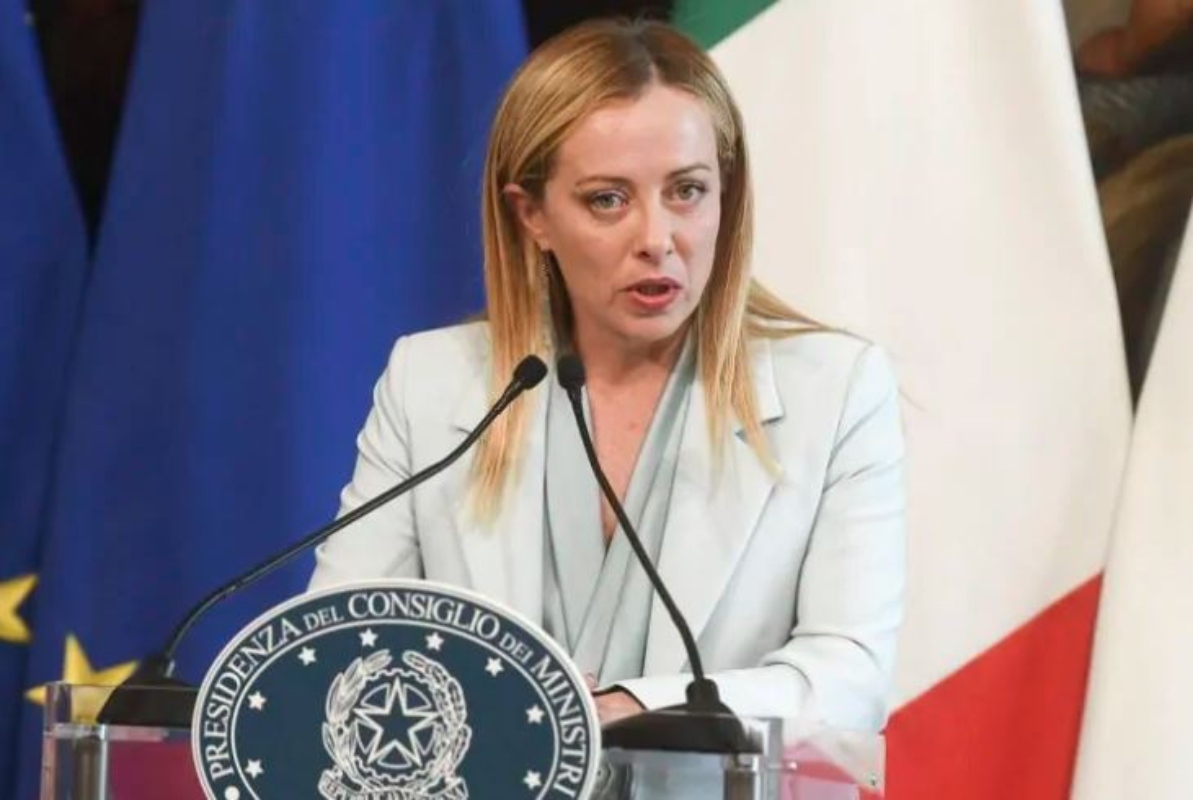 Meloni, priorità per la Sicilia: ottimizzare risorse vicine ai 10 miliardi