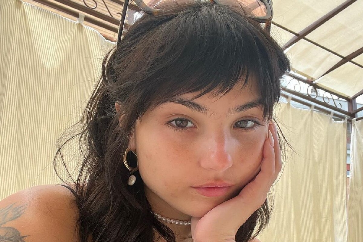 Giorgia Soleri, l'amica Federica lancia una frecciatina a Damiano e ai Maneskin